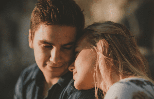 Parejas